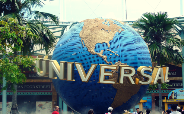 Photo of Why should you spend next holidays in Singapore 1/1 by Sara Thomas