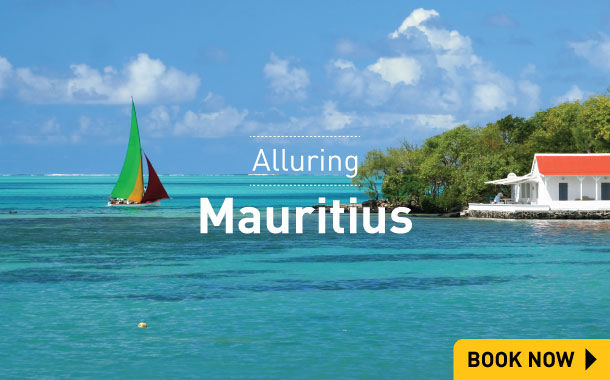 Photo of Mauritius travel package-what to consider? 1/1 by Sara Thomas