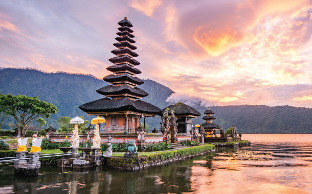 Photo of 5 tips about Bali for the first time travelers! 1/1 by Sara Thomas