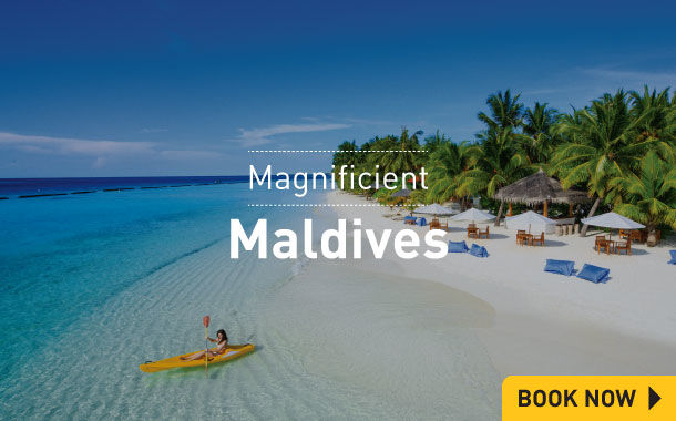 Photo of 7 Exciting outdoor activities in Maldives for the adrenaline rush 1/1 by Sara Thomas