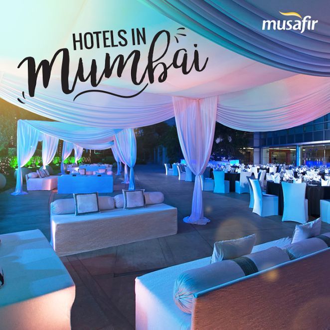 Photo of Mumbai Hotels- Head to the city of dreams 1/1 by Sara Thomas