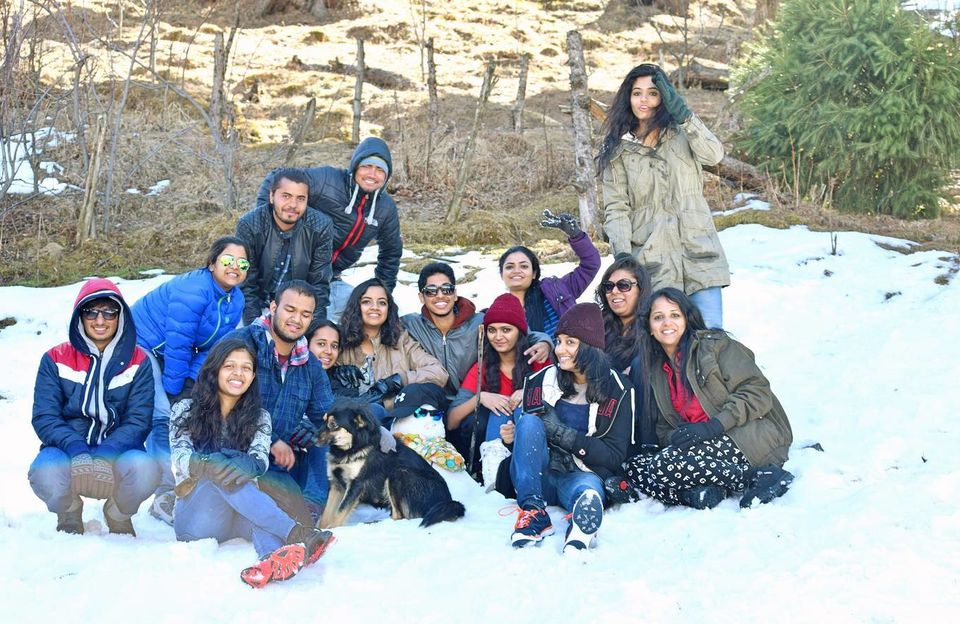 Photo of Manali Snow Trek - Delhi To Delhi 1/7 by TripsOnBid