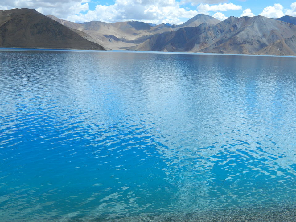 Photo of Ladakh 2016 - Cursing The Kashmir Curfew by Azee Shady
