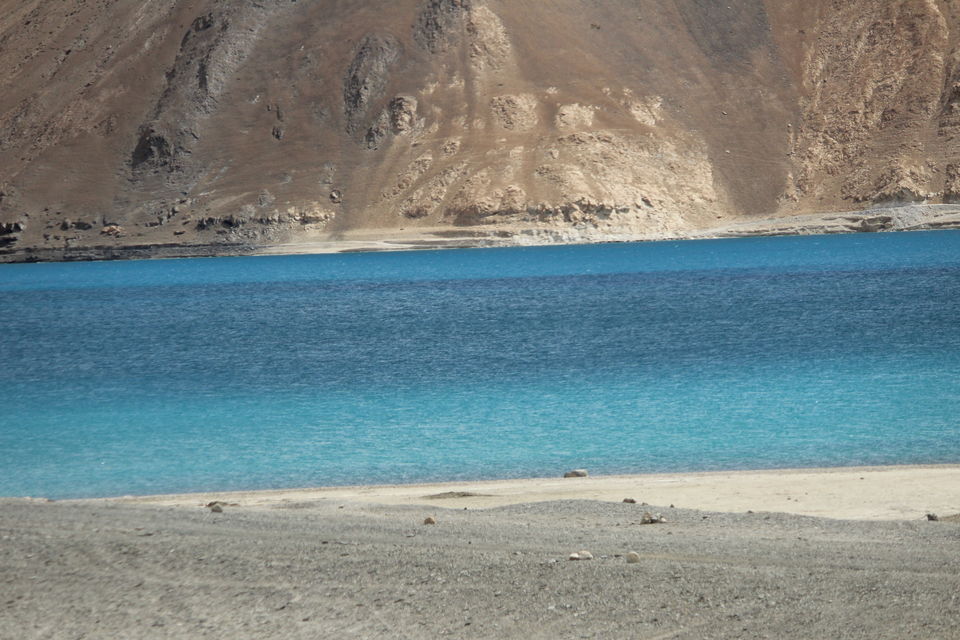 Photo of Ladakh 2016 - Cursing The Kashmir Curfew by Azee Shady