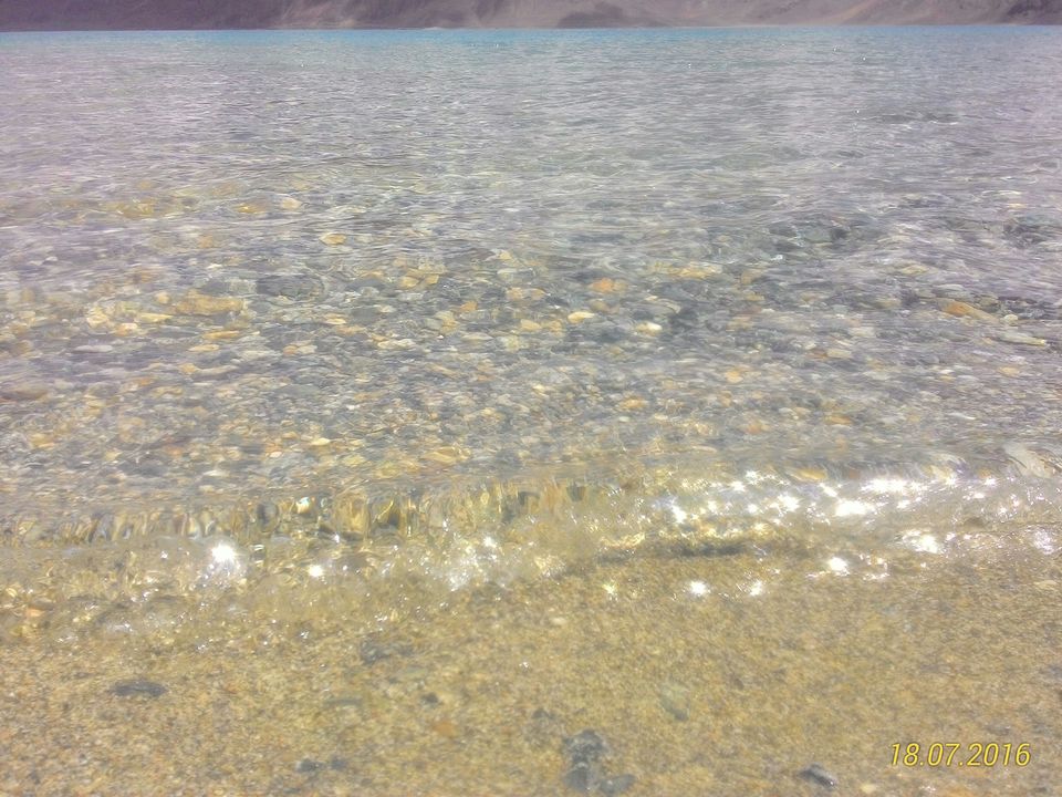 Photo of Ladakh 2016 - Cursing The Kashmir Curfew by Azee Shady