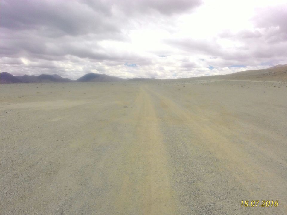 Photo of Ladakh 2016 - Cursing The Kashmir Curfew by Azee Shady