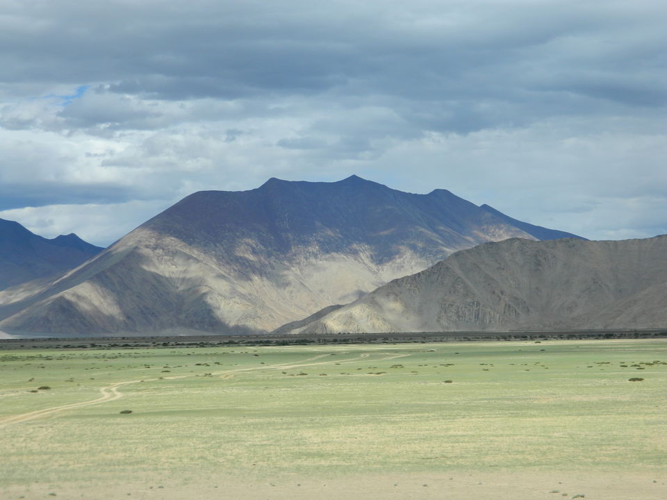 Photo of Ladakh 2016 - Cursing The Kashmir Curfew by Azee Shady