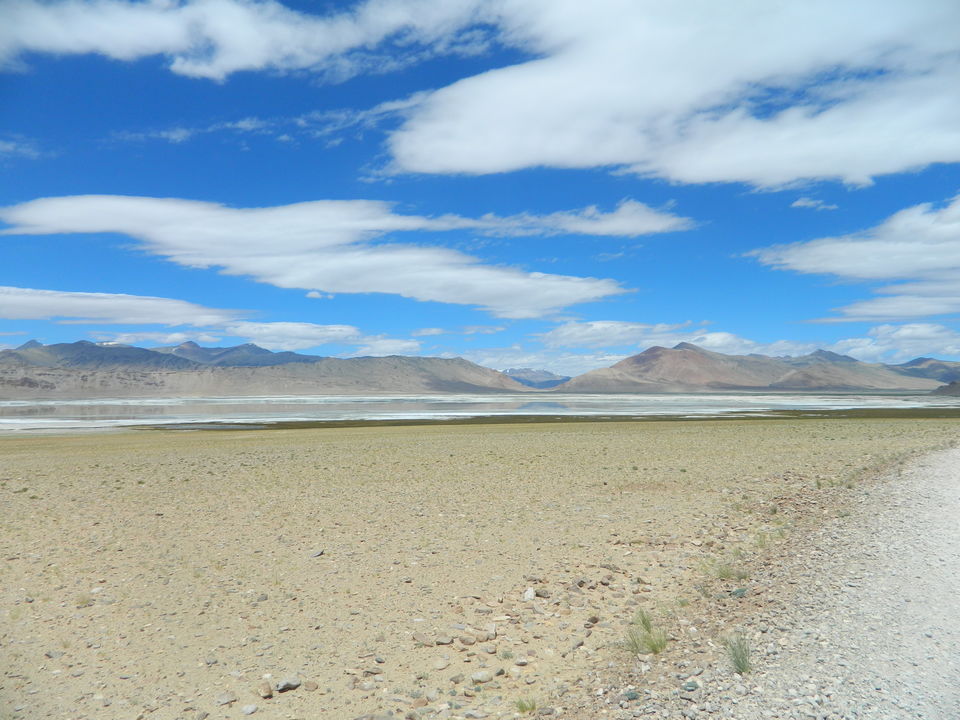 Photo of Ladakh 2016 - Cursing The Kashmir Curfew by Azee Shady