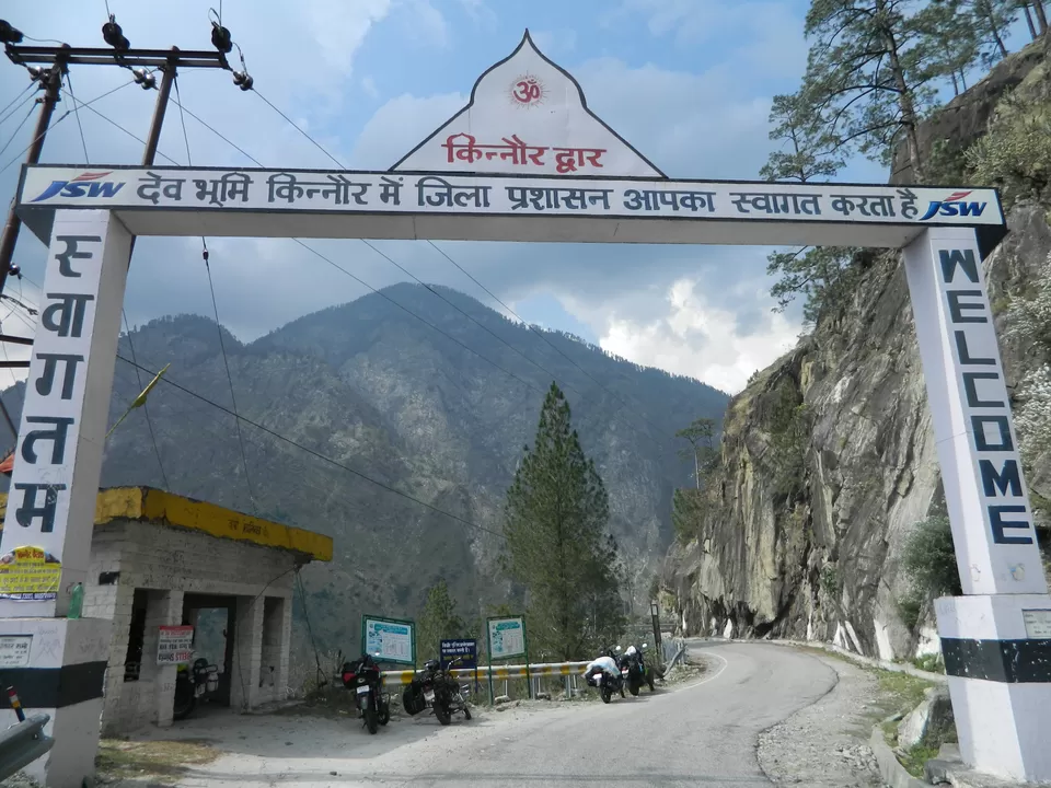 Photo of Kinnaur, Himachal Pradesh, India by Azee Shady