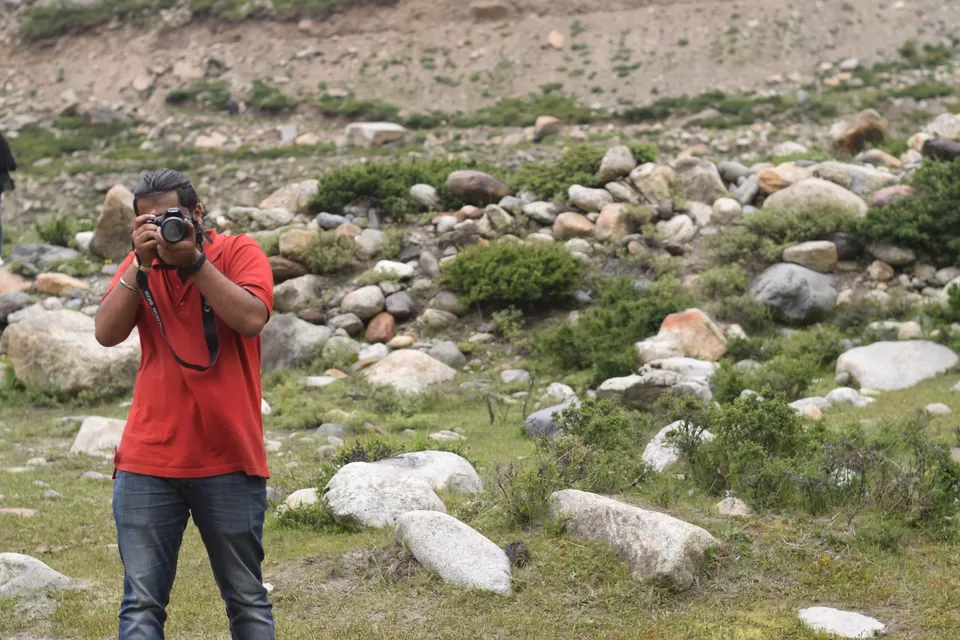 Photo of Chitkul, Himachal Pradesh, India by Azee Shady