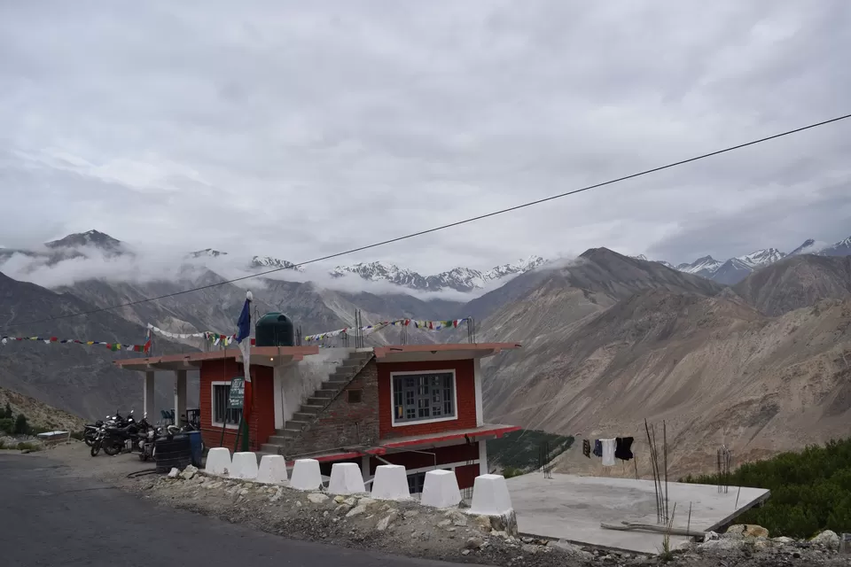 Photo of Nako, Himachal Pradesh, India by Azee Shady