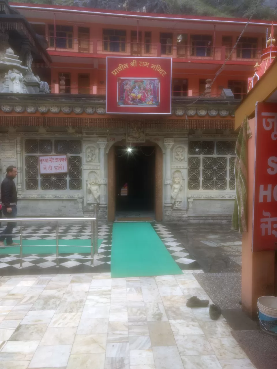 Photo of Manikaran, Himachal Pradesh, India by Azee Shady