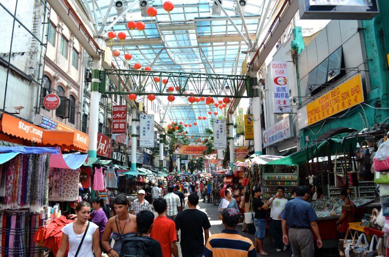 Photo of Shop within your budget in Kuala Lumpur, Malaysia 1/1 by travelmalasiainfo