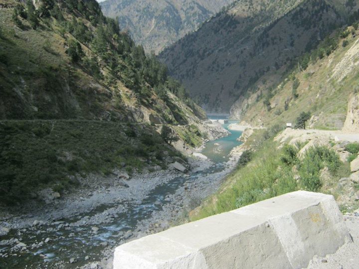 Photo of On the way to Sangla by Apoorv Ahlawat