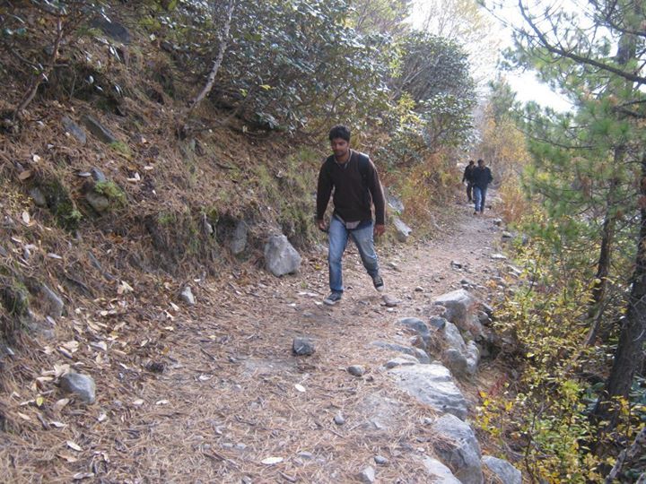 Photo of Rakchham Chitkul Wildlife Sanctuary by Apoorv Ahlawat