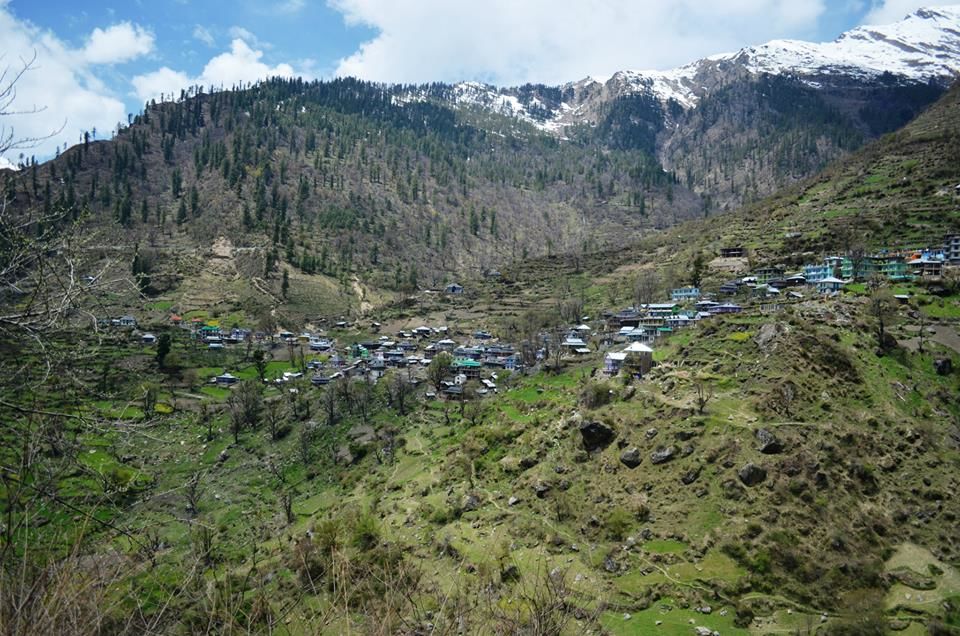 Photo of Tosh - The Beginning by Apoorv Ahlawat
