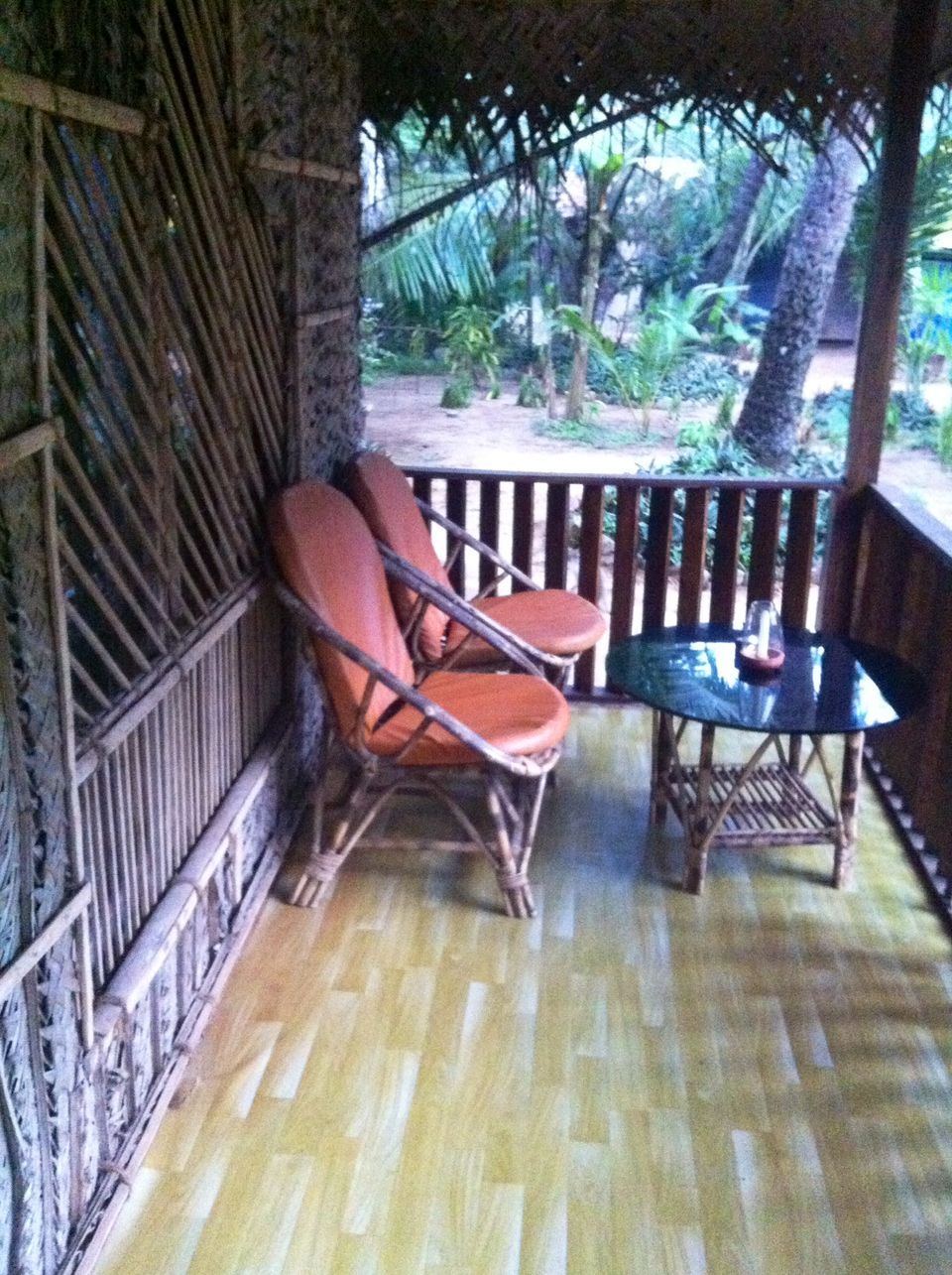 Photo of The Goan Vacation 14/14 by Apoorv Ahlawat