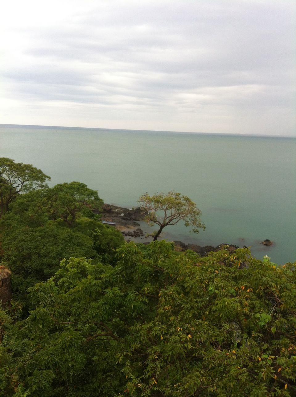 Photo of The Goan Vacation 9/14 by Apoorv Ahlawat