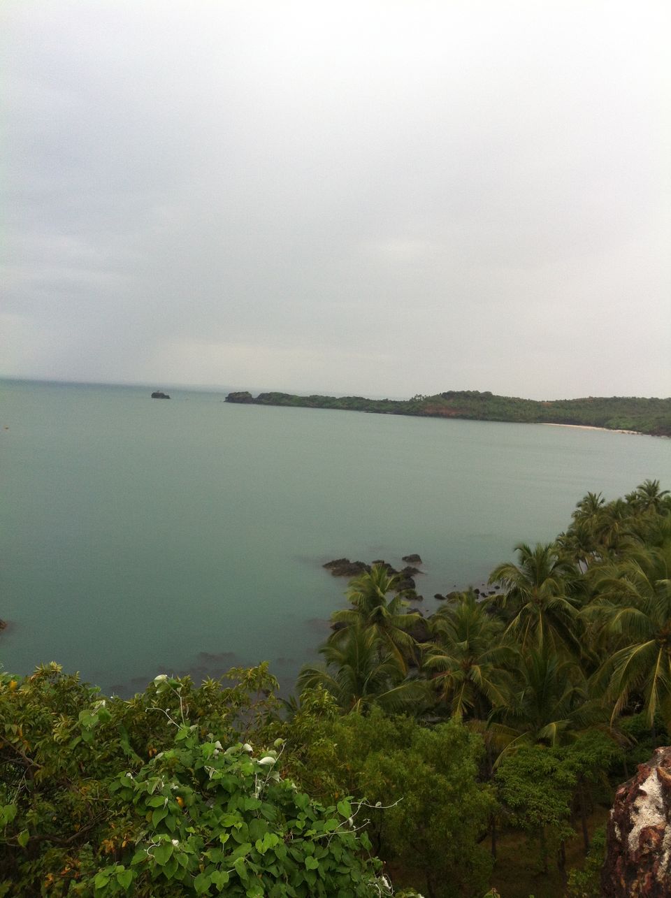 Photo of The Goan Vacation 10/14 by Apoorv Ahlawat