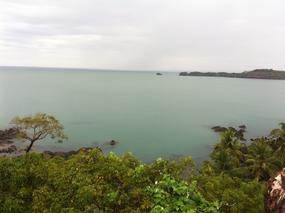 Photo of The Goan Vacation 11/14 by Apoorv Ahlawat