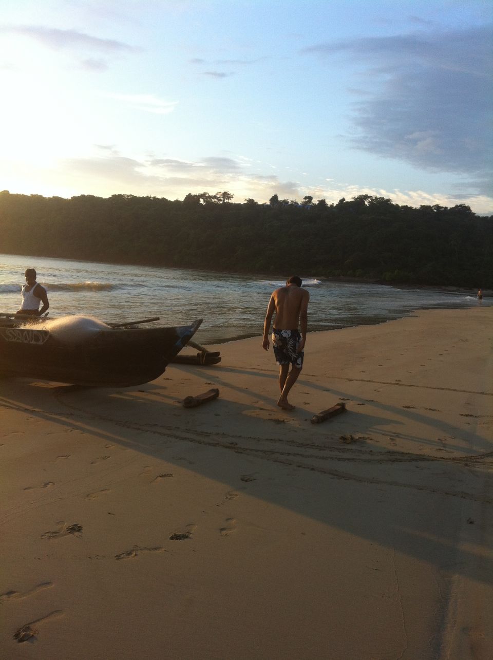 Photo of The Goan Vacation 12/14 by Apoorv Ahlawat