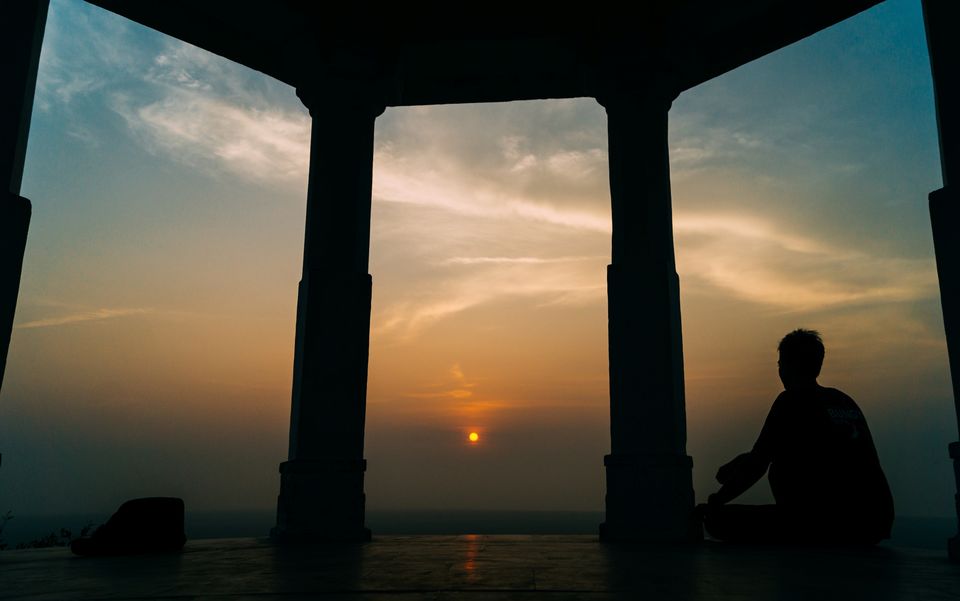 Photo of Sambhar: Just 80 km From Jaipur Lies The Most Stunning Alternative To The Rann Of Kutch by Saurabh Panwar