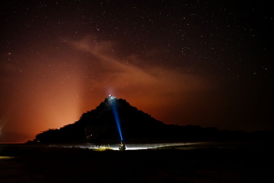 Photo of Sambhar: Just 80 km From Jaipur Lies The Most Stunning Alternative To The Rann Of Kutch by Saurabh Panwar