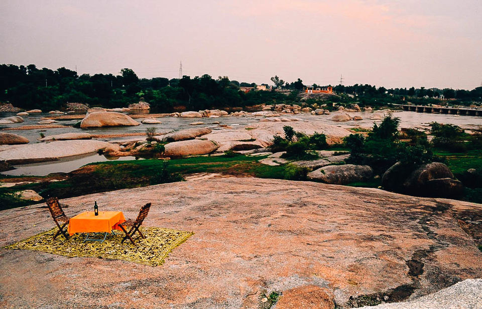 Photo of The Jawai Hills Have Leopard Eyes by Saurabh Panwar