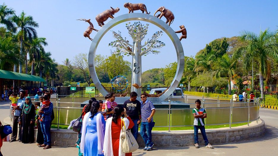 Photo of An expedition to the City of Pearls, Hyderabad 5/6 by Sophia