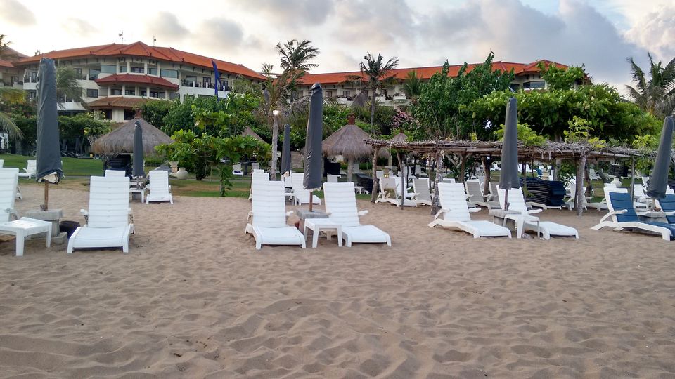 Photo of BALI – Island of Love by Bhawana Thakur