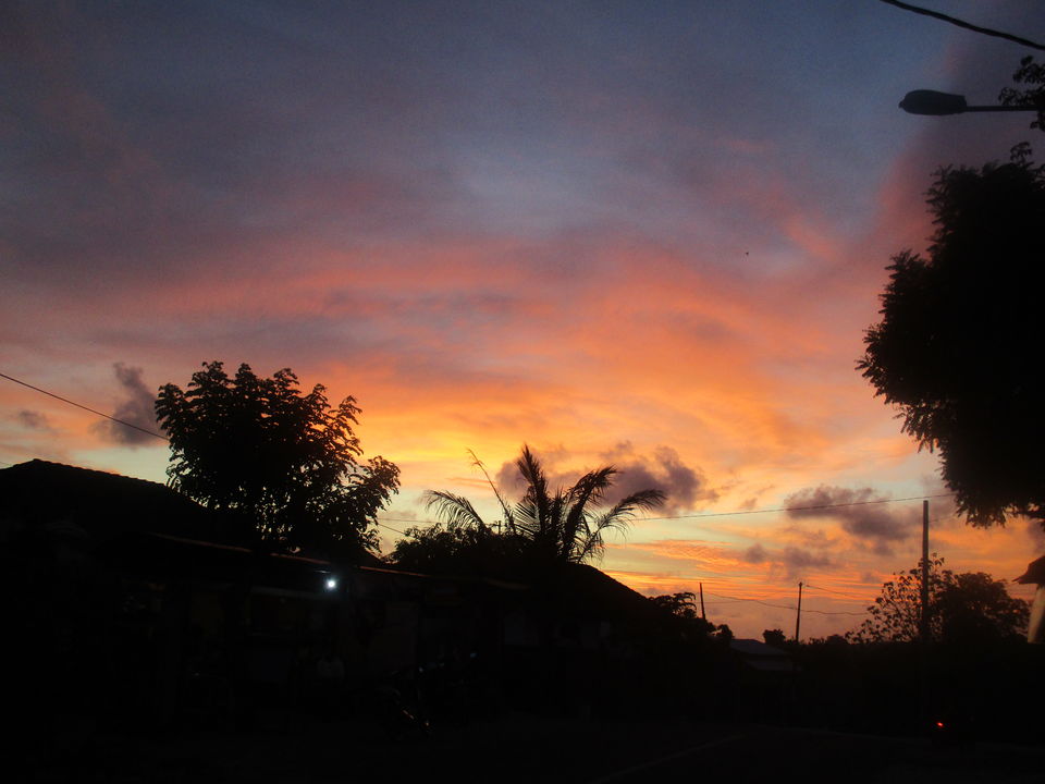 Photo of BALI – Island of Love by Bhawana Thakur