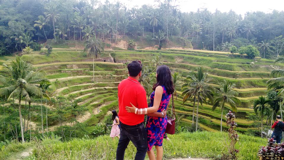 Photo of BALI – Island of Love by Bhawana Thakur