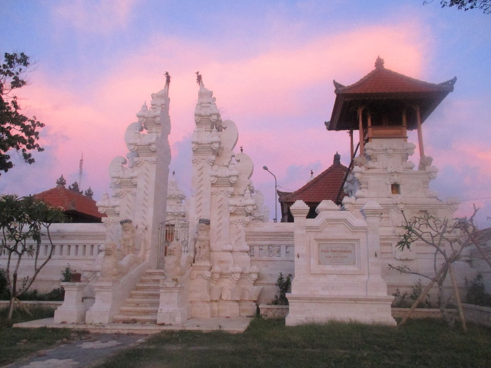 Photo of BALI – Island of Love by Bhawana Thakur