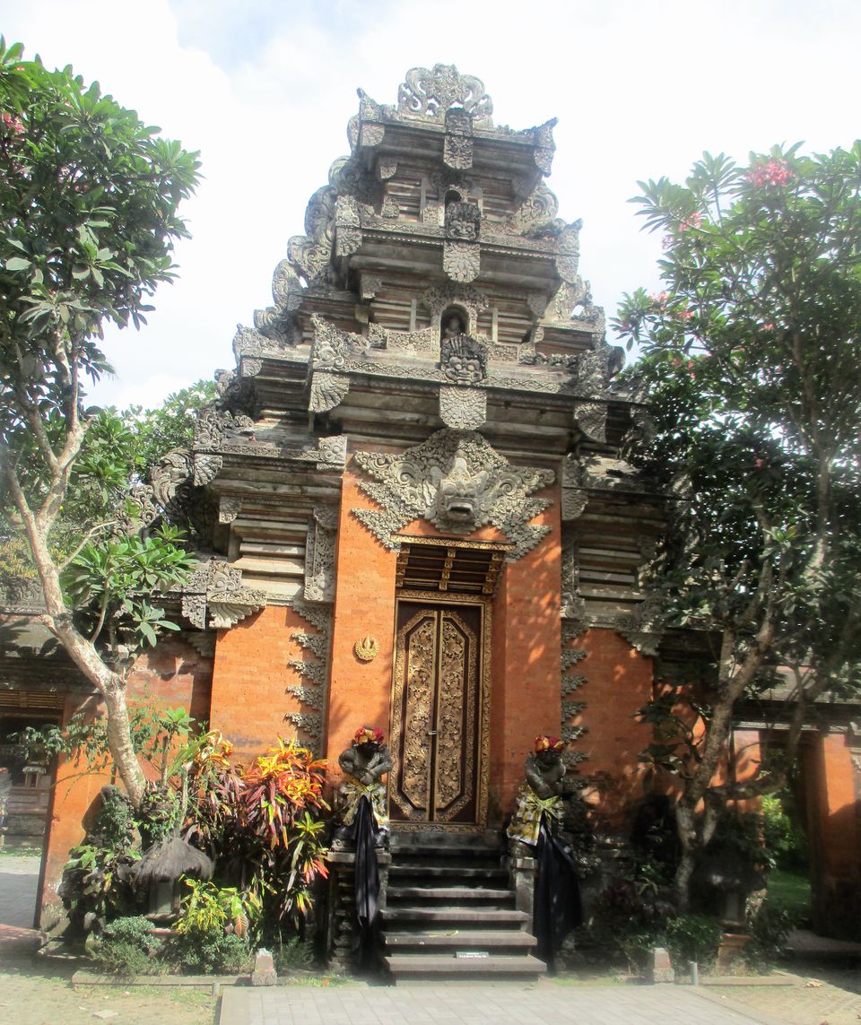 Photo of BALI – Island of Love by Bhawana Thakur