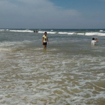 Photo of Siblings’ escape to Pondicherry 4/7 by Bhawana Thakur