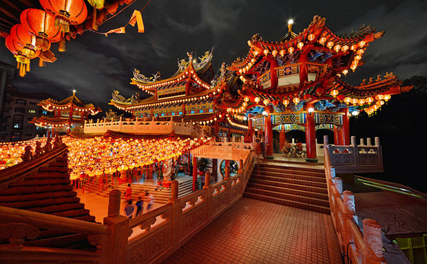 Photo of Explore Brickfields (Little India) when in Kuala Lumpur 1/1 by travellermalaysia2
