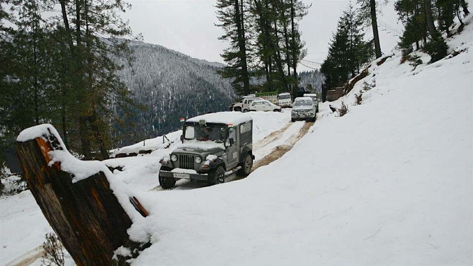 Photo of Fight The White by Akhil Ghai
