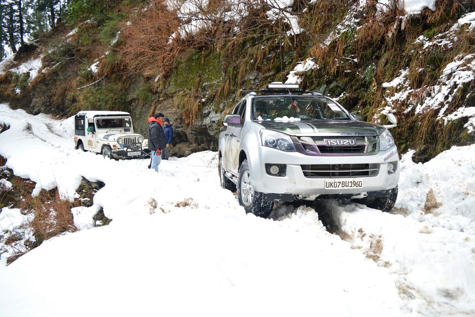 Photo of Fight The White by Akhil Ghai