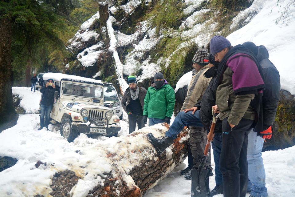 Photo of Fight The White by Akhil Ghai