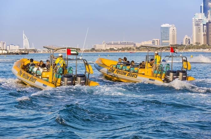 Photo of Things to do in Dubai, United Arab Emirates 1/6 by Harriet Lucy