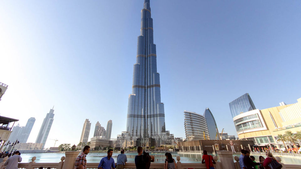 Photo of Things to do in Dubai, United Arab Emirates 2/6 by Harriet Lucy