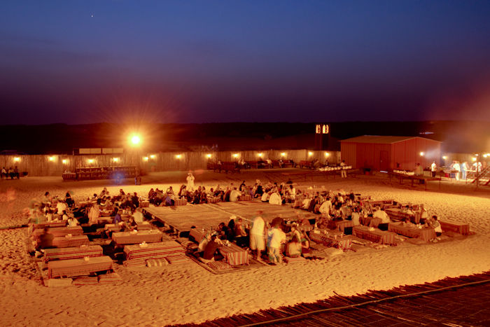 Photo of Things to do in Dubai, United Arab Emirates 5/6 by Harriet Lucy