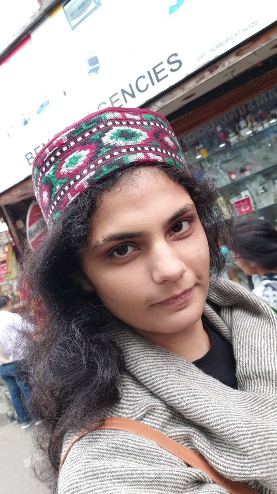 Photo of Shimla, Himachal Pradesh, India by Nivedita Bhosekar
