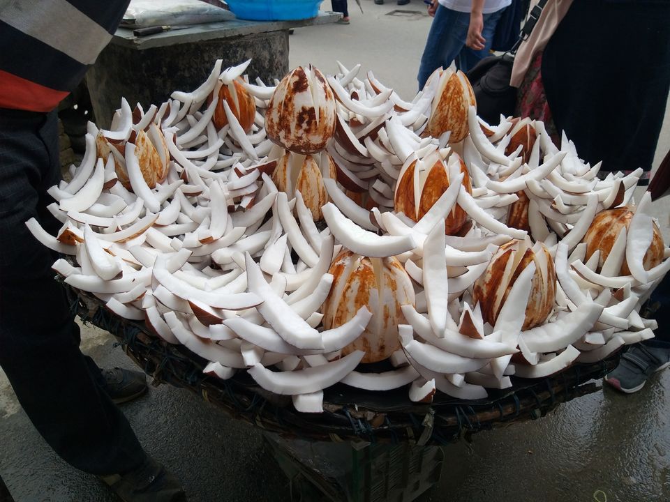 Photo of Shimla, Himachal Pradesh, India by Nivedita Bhosekar