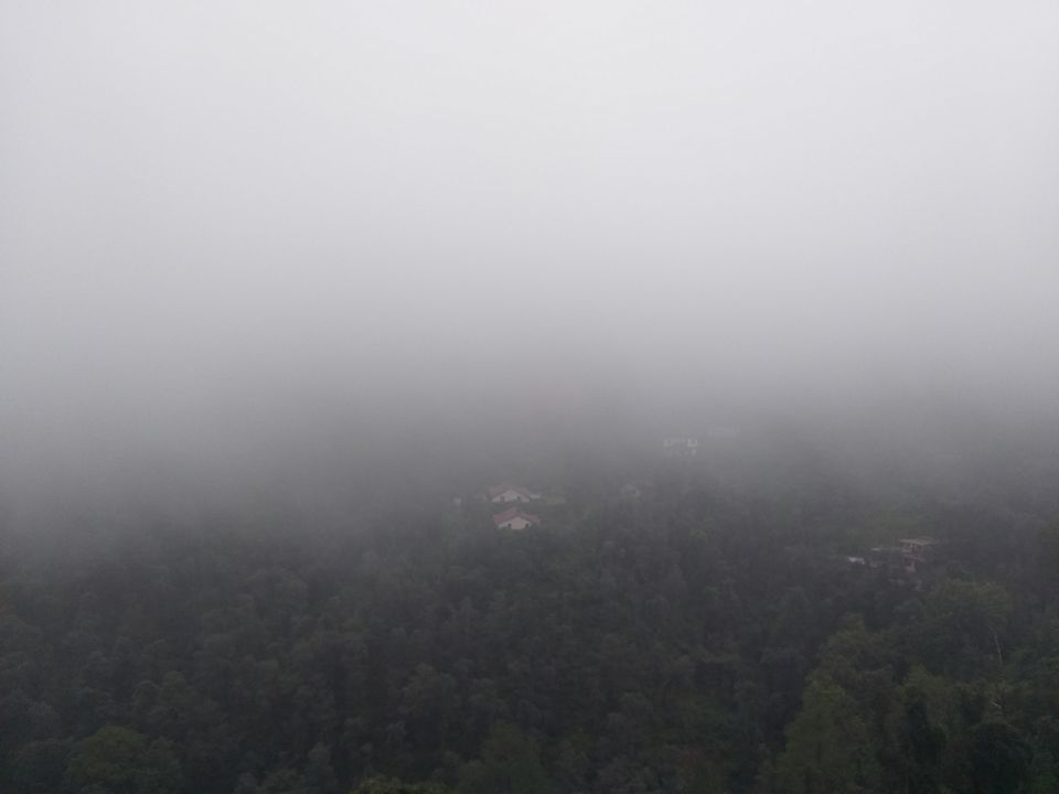 Photo of Shimla, Himachal Pradesh, India by Nivedita Bhosekar