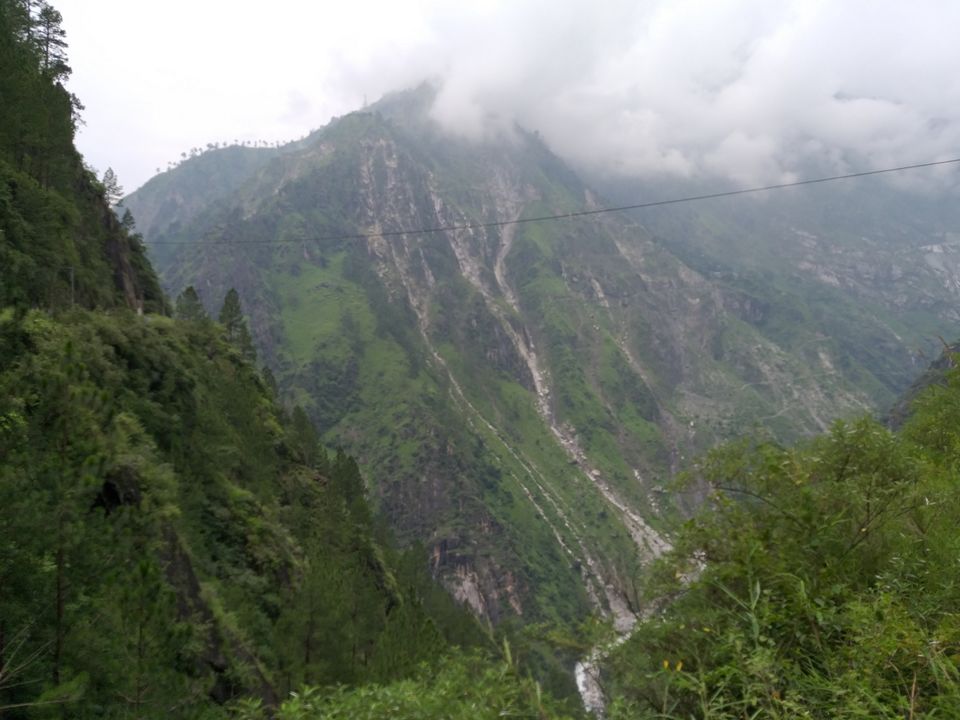 Photo of Kinnaur, Himachal Pradesh, India by Nivedita Bhosekar
