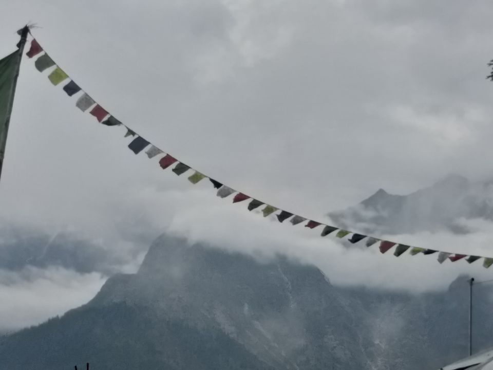 Photo of Kinnaur, Himachal Pradesh, India by Nivedita Bhosekar