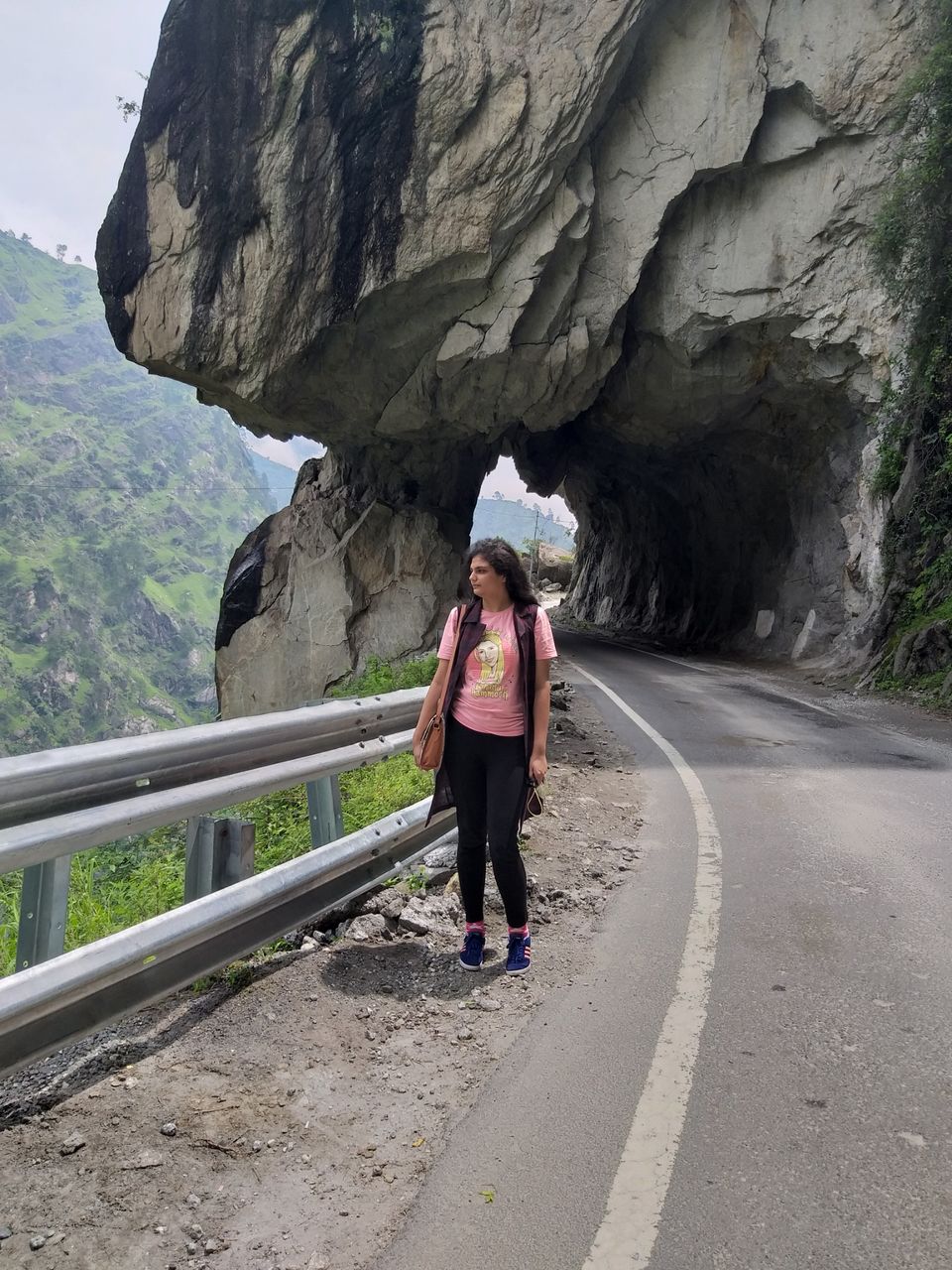 Photo of Kinnaur, Himachal Pradesh, India by Nivedita Bhosekar