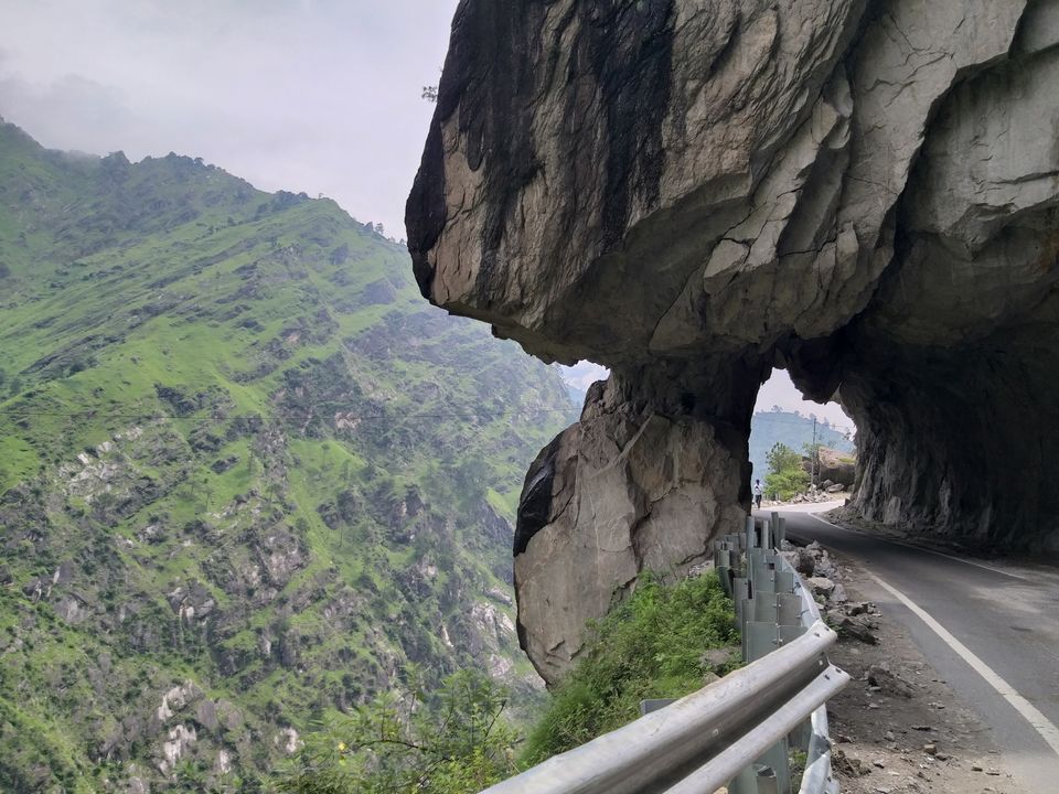 Photo of Kinnaur, Himachal Pradesh, India by Nivedita Bhosekar