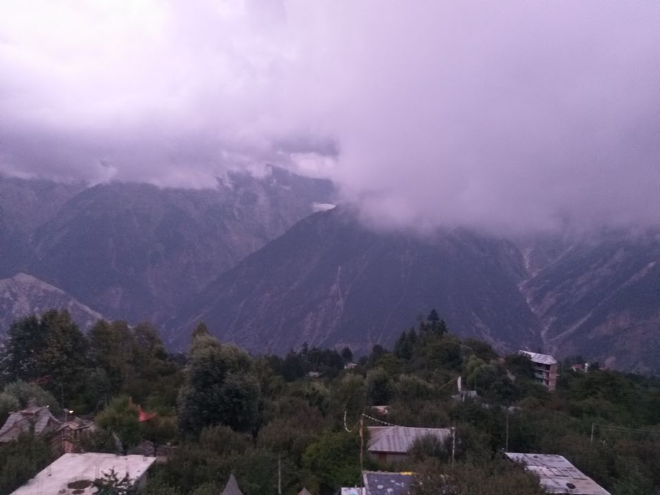 Photo of Kinnaur, Himachal Pradesh, India by Nivedita Bhosekar